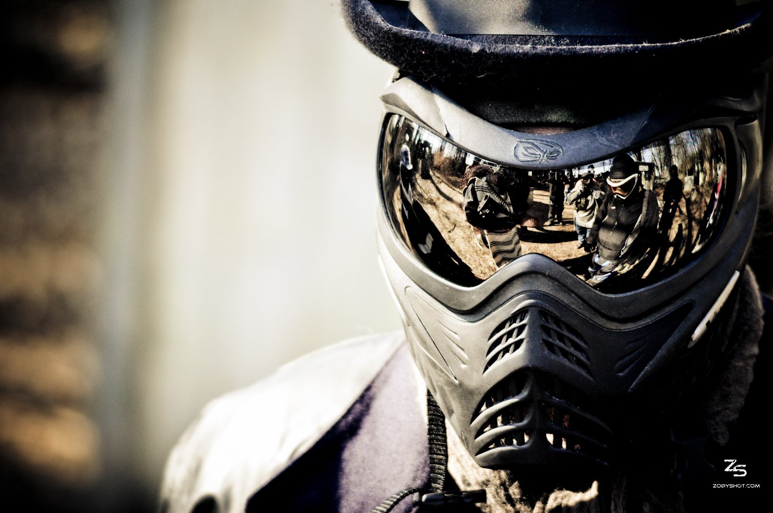 Play Dates at Liberty Paintball Liberty Paintball